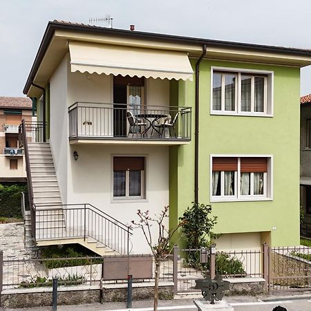Casa Lina Villa Bardolino Exterior foto